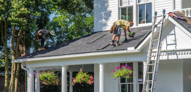 Trusted Granville South, OH Roof Repair & Installaion Experts